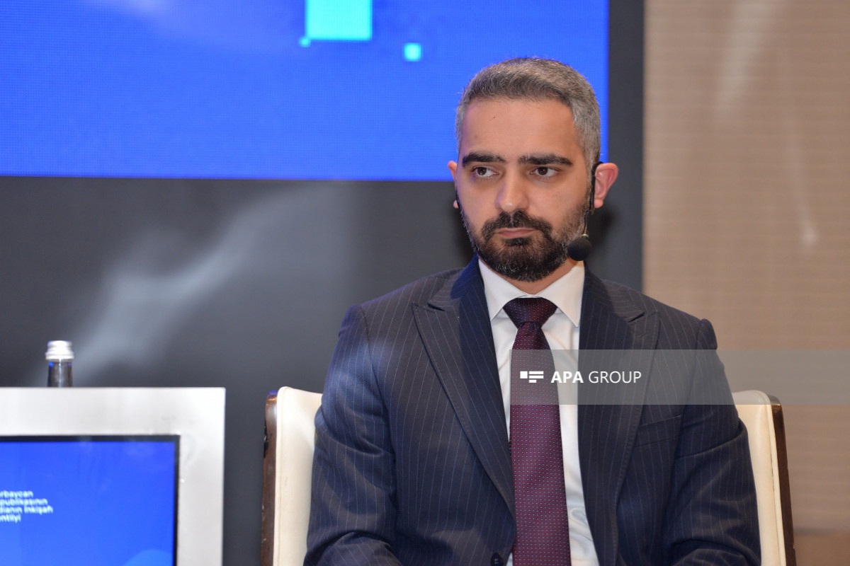 AYNA-nın departament rəhbəri: "Manatlıq taksi"lər qanunsuz fəaliyyət göstərir