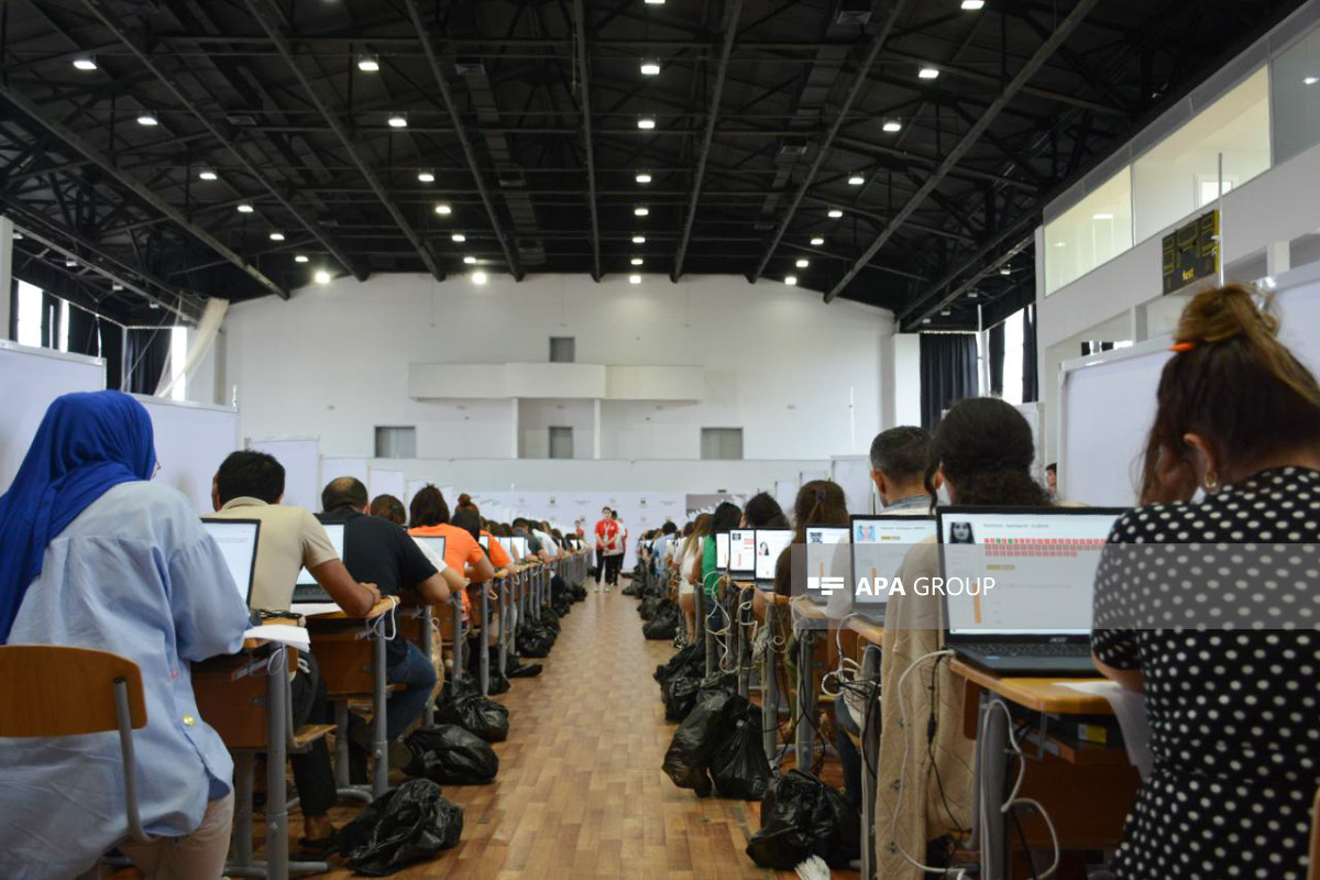 Daha iki ali məktəbə qəbul prosedurlarını özləri aparmaq hüququ verilib