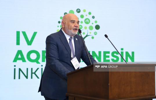 FAO: Azərbaycanda aqrar sahədə yeni innovasiyaların tətbiqi nəticə verir