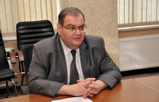 Kino Agentliyinin Müşahidə Şurasına sədr təyin olunub