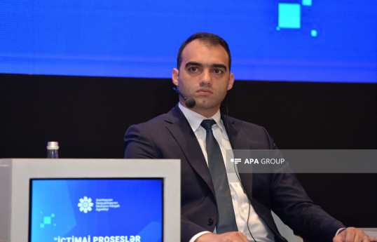 XRİTDX: Dövlət qurumlarına müxtəlif növ kiberhücumlar olur