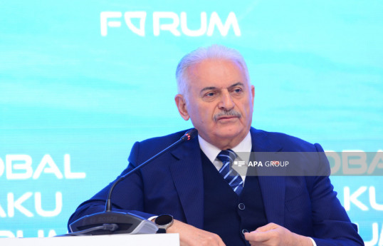 Binəli Yıldırım