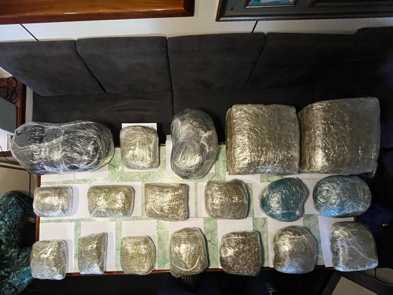 Xəzərdə əməliyyat keçirilib,  sərhəd pozucularına atəş açılıb, biri ölüb- VİDEO 