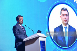 “İctimai proseslər media müstəvisində” mövzusunda II Forumun açılış mərasimi keçirilib - YENİLƏNİB 