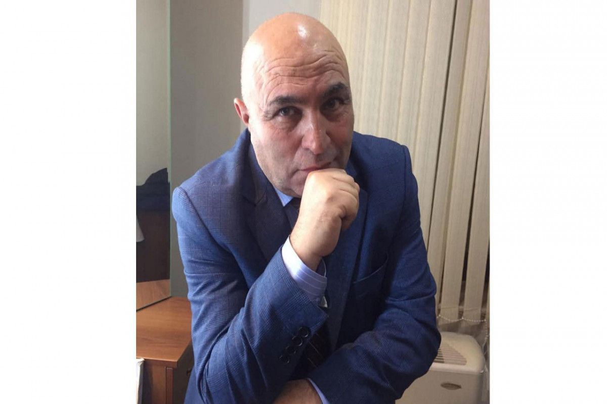 Mingəçevir Dövlət Dram Teatrının aktyoru vəfat edib