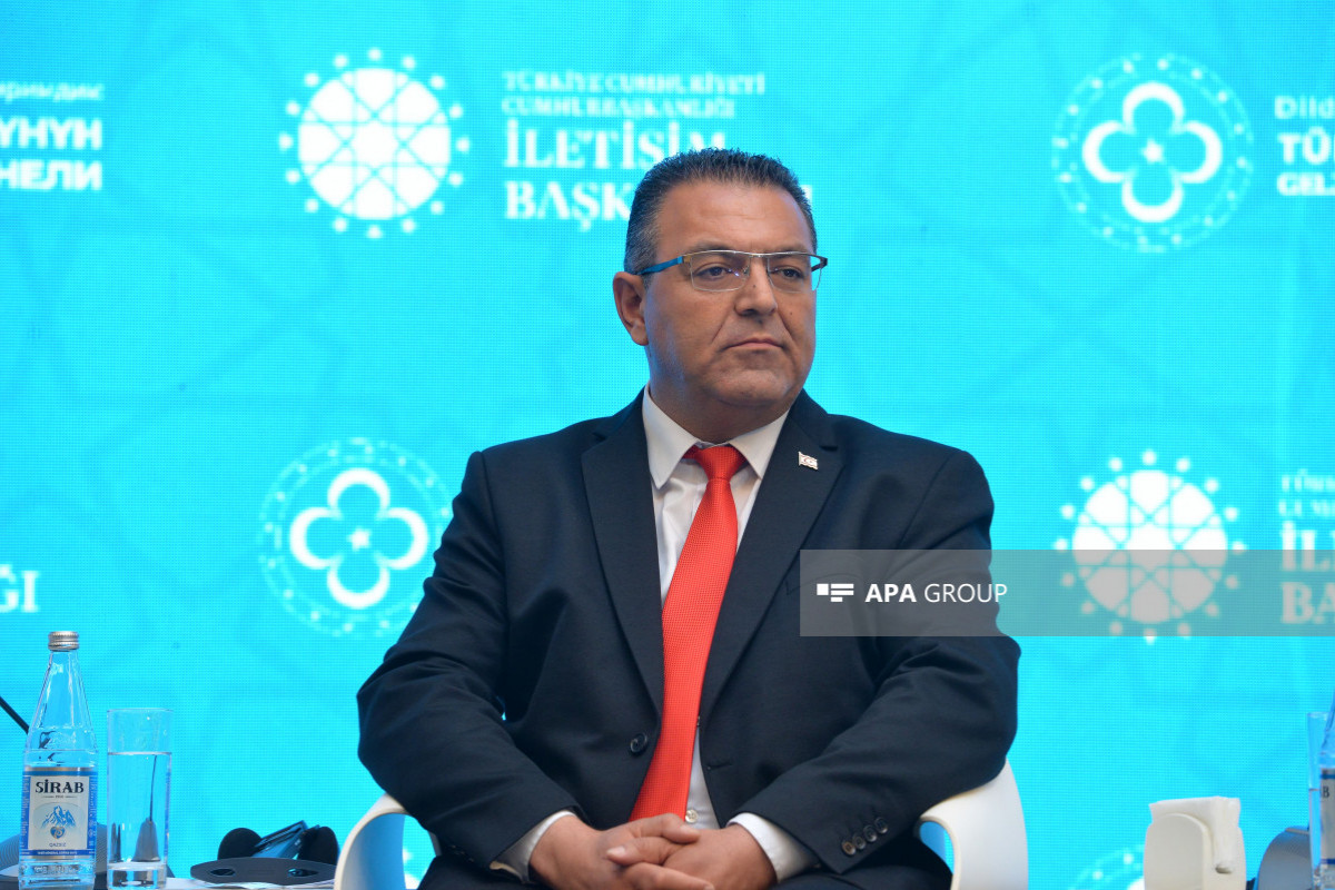 Göhkan Güler: Zəngəzur dəhlizinin açılması Türk dünyası ilə məsafəni daha da qısaldacaq