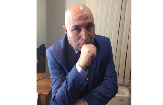 Mingəçevir Dövlət Dram Teatrının aktyoru vəfat edib