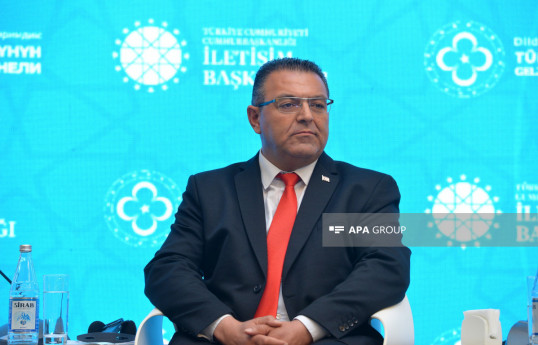 Göhkan Güler: Zəngəzur dəhlizinin açılması Türk dünyası ilə məsafəni daha da qısaldacaq
