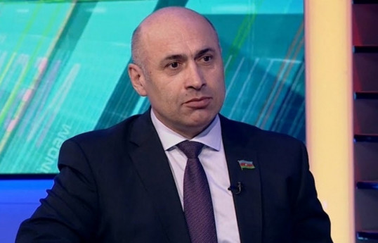 Azər Badamov