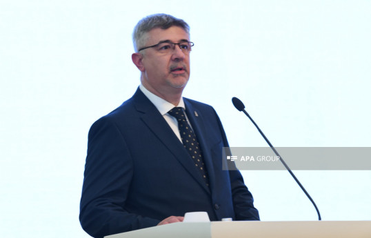 Azərbaycan və Macarıstan Tibb universitetləri əməkdaşlığa başlaya bilər