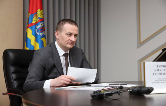 Aleksandr Turçin: Belarus və Azərbaycan arasında strateji tərəfdaşlıq mövcuddur