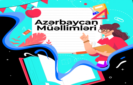 TikTok Elm və Təhsil Nazirliyinin dəstəyi ilə müsabiqə elan edir
