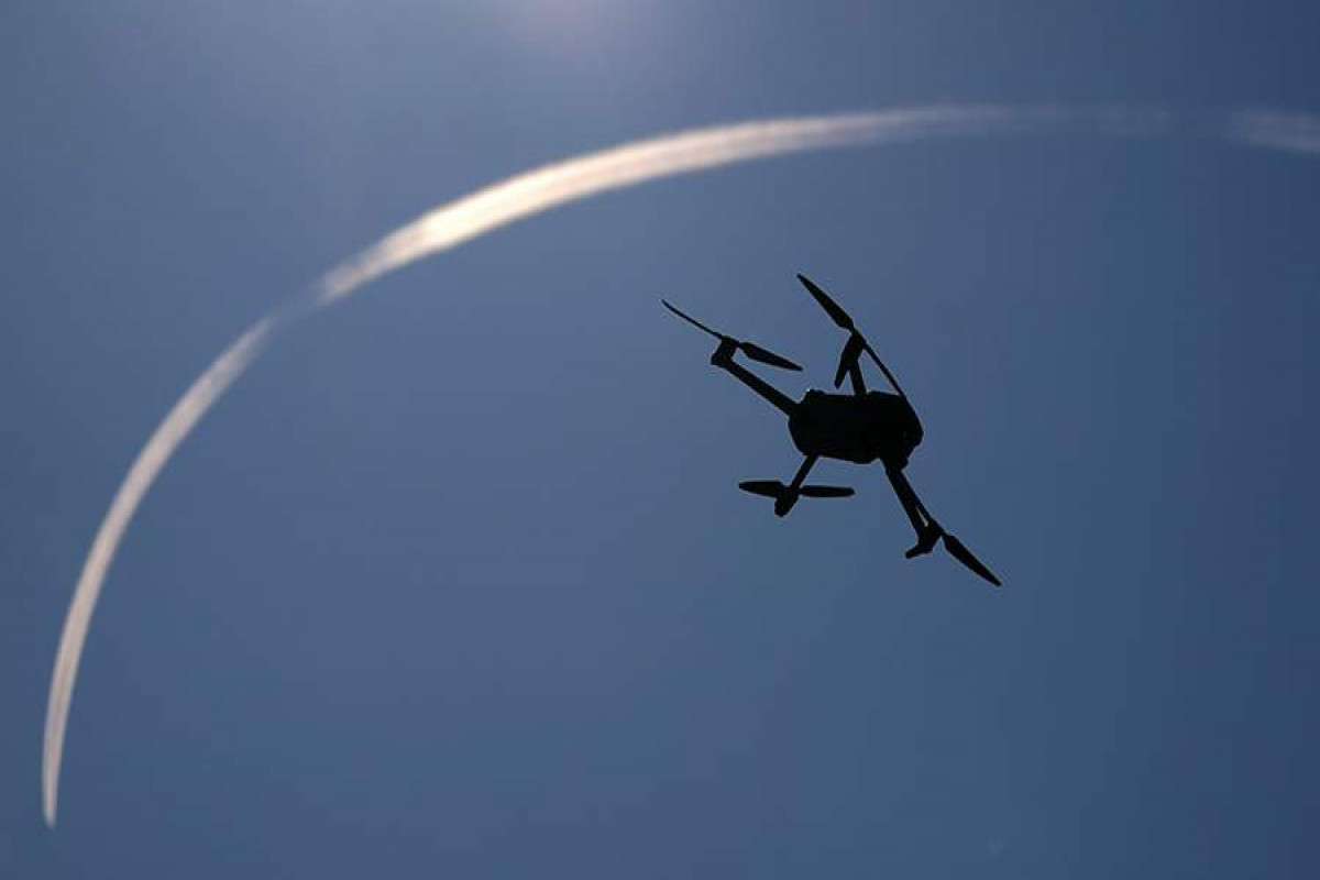 Moskvaya yenidən dron hücumu olub, 2 hava limanı müvəqqəti bağlanıb