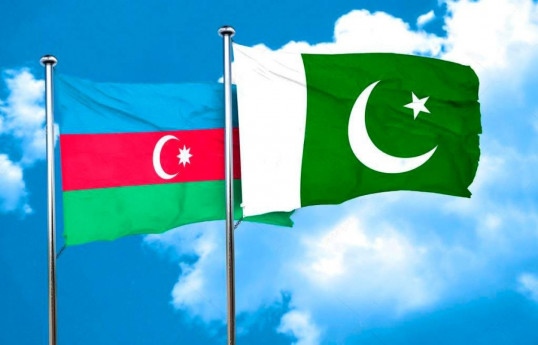 Azərbaycanla Pakistan arasında kənd təsərrüfatı üzrə əməkdaşlıq memorandumu təsdiqlənib
