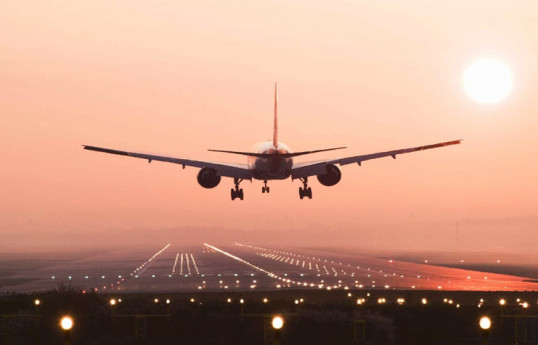 Moskvaya gələn xarici nümayəndə heyətlərinin təyyarələri Sankt-Peterburq, Nijni Novqorod və Kaluqa aerodromlarına yönləndiriləcək