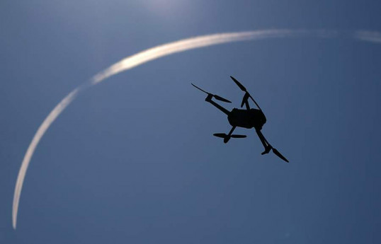 Moskvaya yenidən dron hücumu olub, 2 hava limanı müvəqqəti bağlanıb