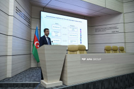 Baş Prokurorluqda media nümayəndələri və tələbələr üçün treninq keçirilib