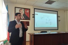 Dövlət Agentliyi nüvə və radioloji təhlükəsizliklə bağlı tədbir keçirib