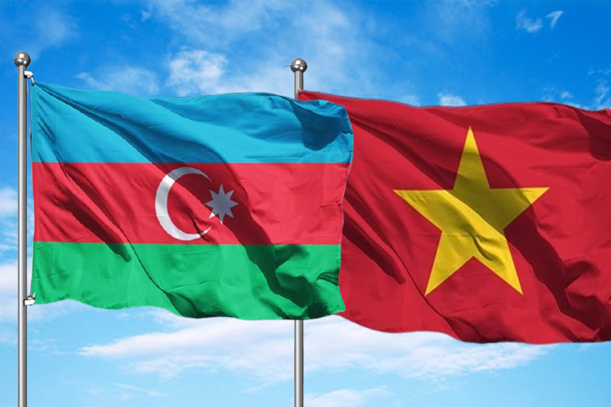 Azərbaycan Vyetnamda bərpa olunan enerji sahəsinə investisiya qoymağa hazırdır
