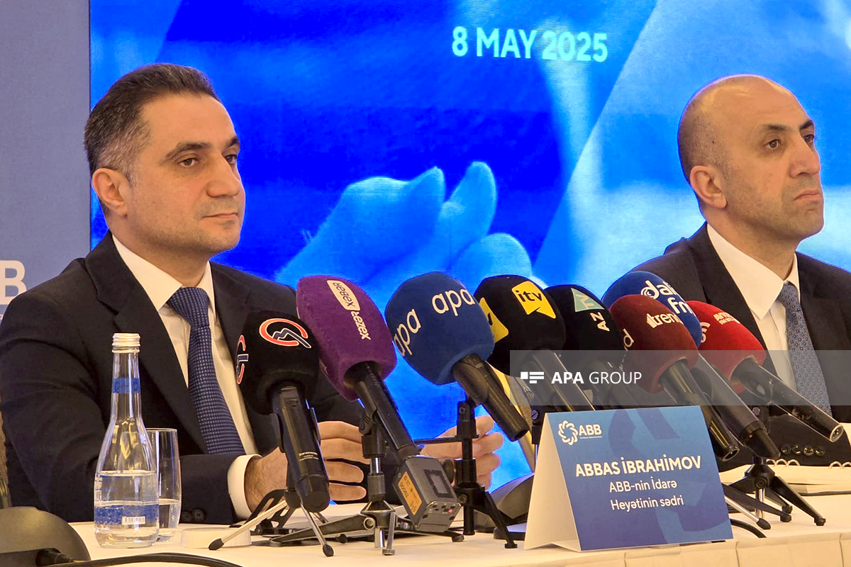 Dövlət bankı 4 ayda 80 mln. manat mənfəət əldə edib