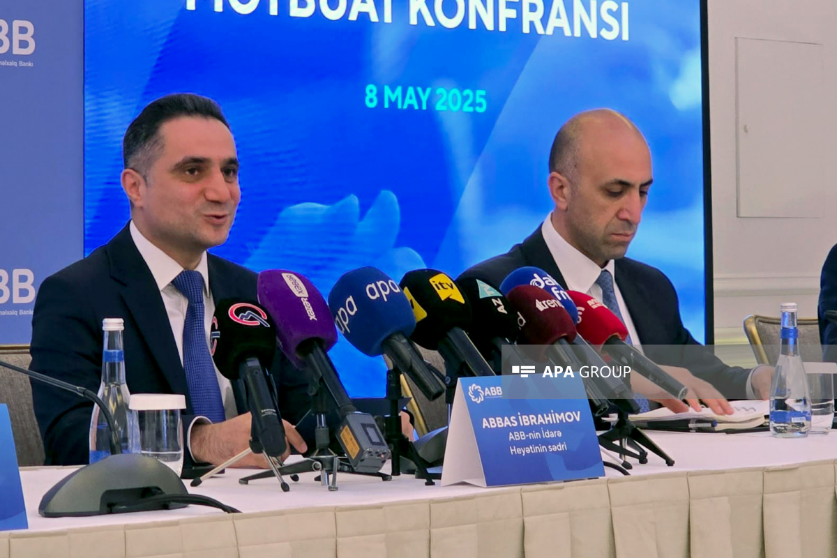 ABB ötən il üzrə səhmdarlarına 200 mln. manat dividend ödəyəcək