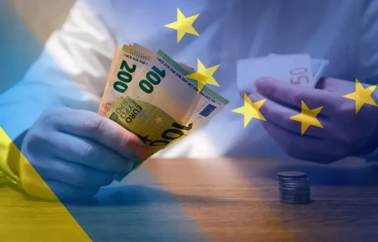 Ukrayna Qərb ölkələrinə olan borclarını yaxın 30 il ərzində qaytarmayacaq