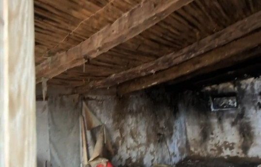 Sumqayıtda emalatxanada partlayış olub, xəsarət alan var - YENİLƏNİB 