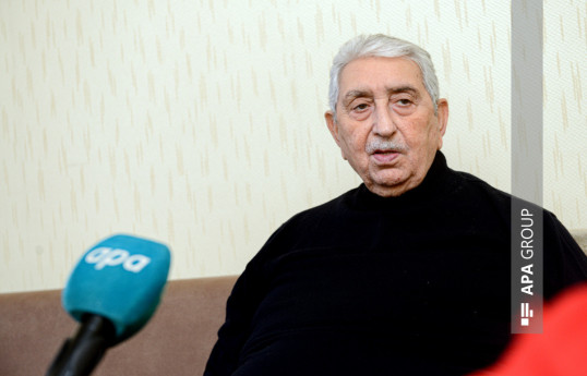 Arif Babayev