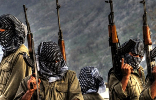 KİV: PKK-nın tərkisilah olaraq özünü ləğv etməsi gözlənilir
