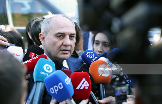 Tahir Budaqov: Heydər Əliyev böyük Zəfər yolunun başlanğıcını qoydu