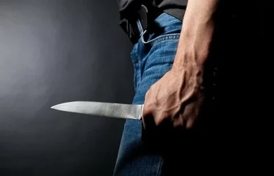 İmişlidə 33 yaşlı kişi bıçaqlanıb