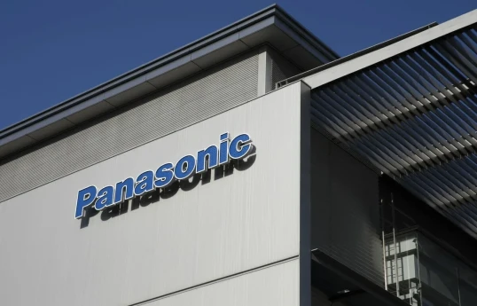 "Panasonic" şirkəti 5 min işçisini ixtisar edir