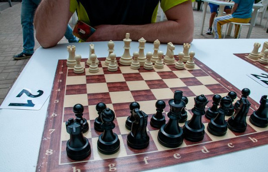 Əfqanıstanda şahmat qadağan edilib