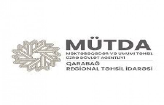 Ağdamda şagirdin dərsə buraxılmamasına aydınlıq gətirilib