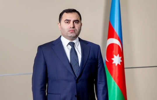 Tural Piriyev