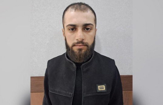 Kənan Qurbanlı