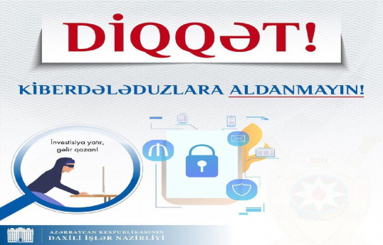 Ötən gün vətəndaşların bank kartından 20 min manatdan çox pul talanıb