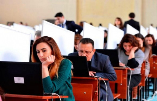 BŞTİ məktəbəqədər təhsil müəssisələrinin müdiri vəzifəsinə işə qəbulla bağlı məlumat yayıb