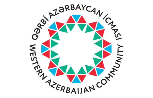 QAİ Erməni Apostol Kiləsinin İrəvan Qazılığı ilə bağlı bəyanatını qınayıb