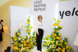 Yelo Bank-ın dəstəyi ilə növbəti "SHE Congress" uğurla başa çatıb - FOTO 