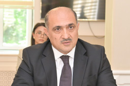 Azərbaycanın müdafiə sənayesi üçün kadr hazırlığı sahəsində sənəd imzalanıb - FOTO 