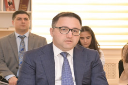 Azərbaycanın müdafiə sənayesi üçün kadr hazırlığı sahəsində sənəd imzalanıb - FOTO 