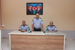 Əfv sərəncamı Naxçıvanda icra olunub - FOTO 