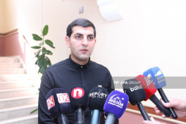 Əfv sərəncamı Naxçıvanda icra olunub - FOTO 