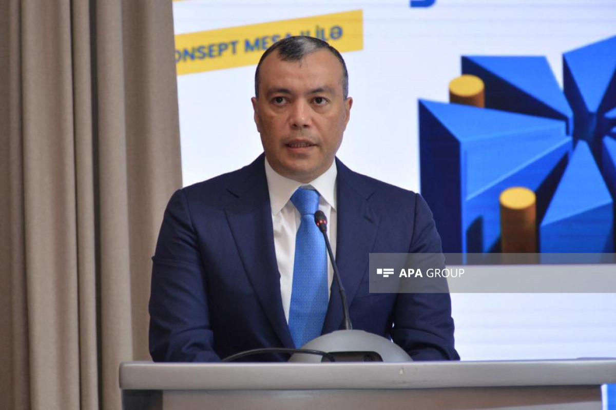 Nazir: Bəzi publik hüquqi şəxslərin büdcədən maliyyələşməsini məhdudlaşdırmalıyıq
