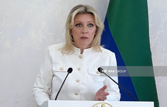 Rusiya münaqişəyə dair memorandumu hazırlayan kimi Ukraynaya təhvil verəcək
