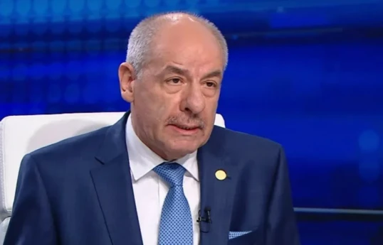 Macarıstan Prezidenti Tamaş Şuyok