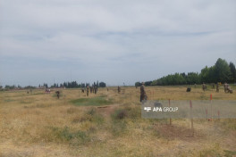 ANAMA-nın Göygöl Regional Təlim Mərkəzinə media-tur təşkil olunub - FOTO 