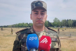 ANAMA-nın Göygöl Regional Təlim Mərkəzinə media-tur təşkil olunub - FOTO 
