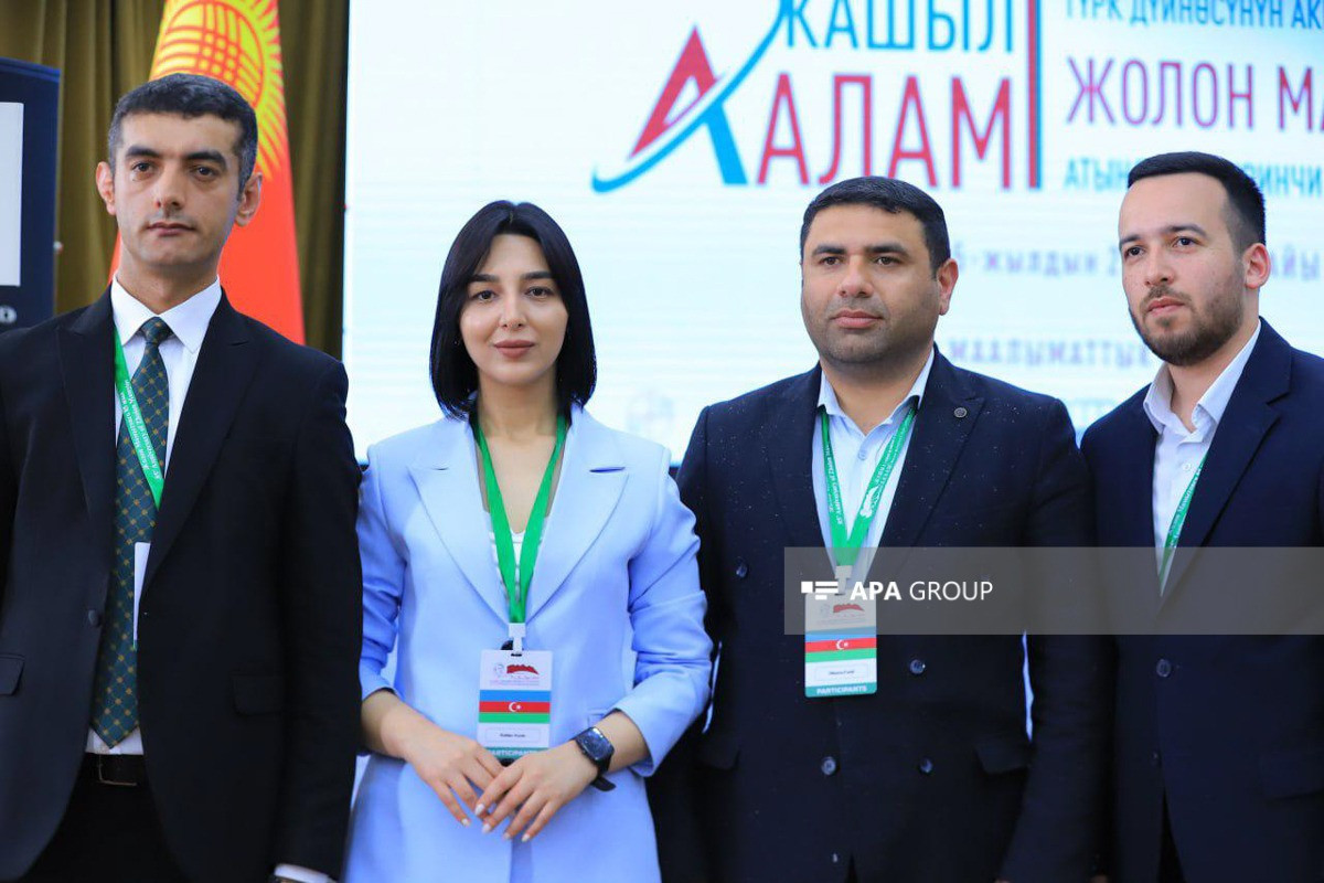 Azərbaycan II Türk Dünyası Gənc Şairlər Festivalına ev sahibliyi edəcək